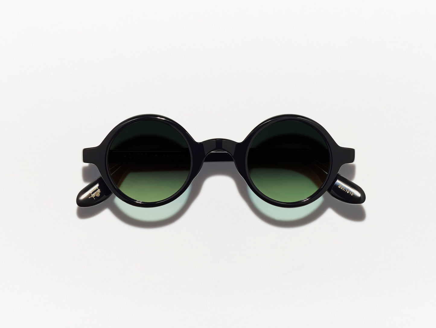 ZOLMAN BLACK WITH CUSTOM MADE TINTS™