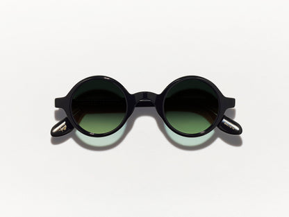 ZOLMAN BLACK WITH CUSTOM MADE TINTS™