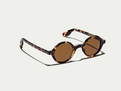 ZOLMAN SUN