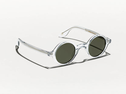 ZOLMAN SUN