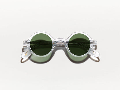 ZOLMAN SUN