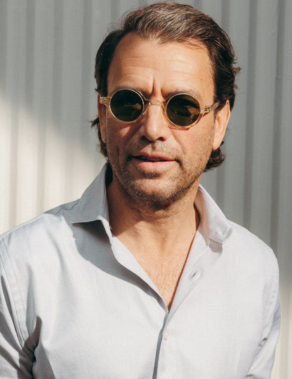 ZOLMAN SUN