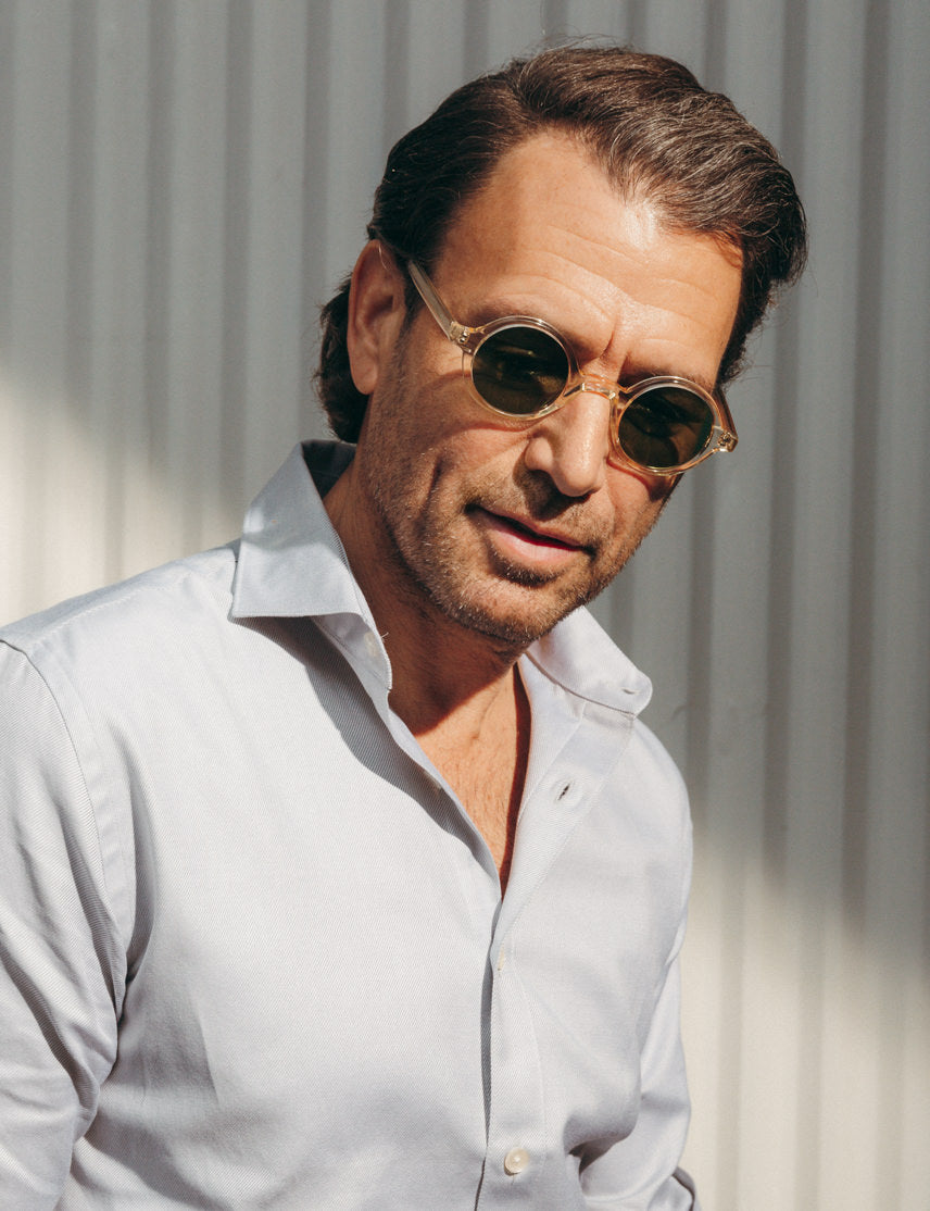 ZOLMAN SUN