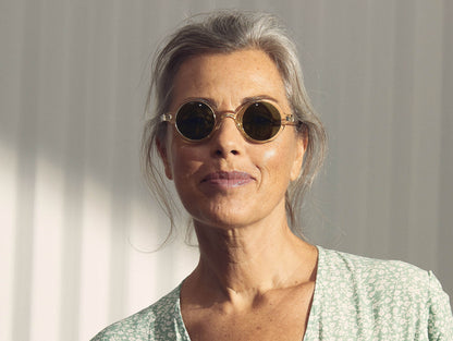 ZOLMAN SUN